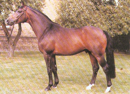 Florestan I